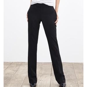 Moving sale: Dark navy Martin fit pants